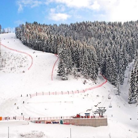 Zlatarske Brvnare Zlatar Chalets Nova Varoš Zewnętrze zdjęcie
