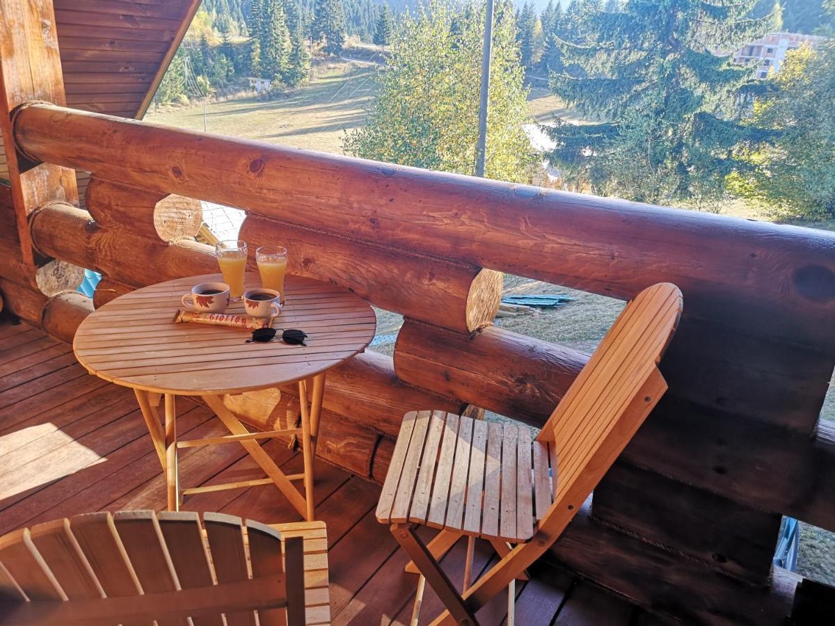 Zlatarske Brvnare Zlatar Chalets Nova Varoš Zewnętrze zdjęcie