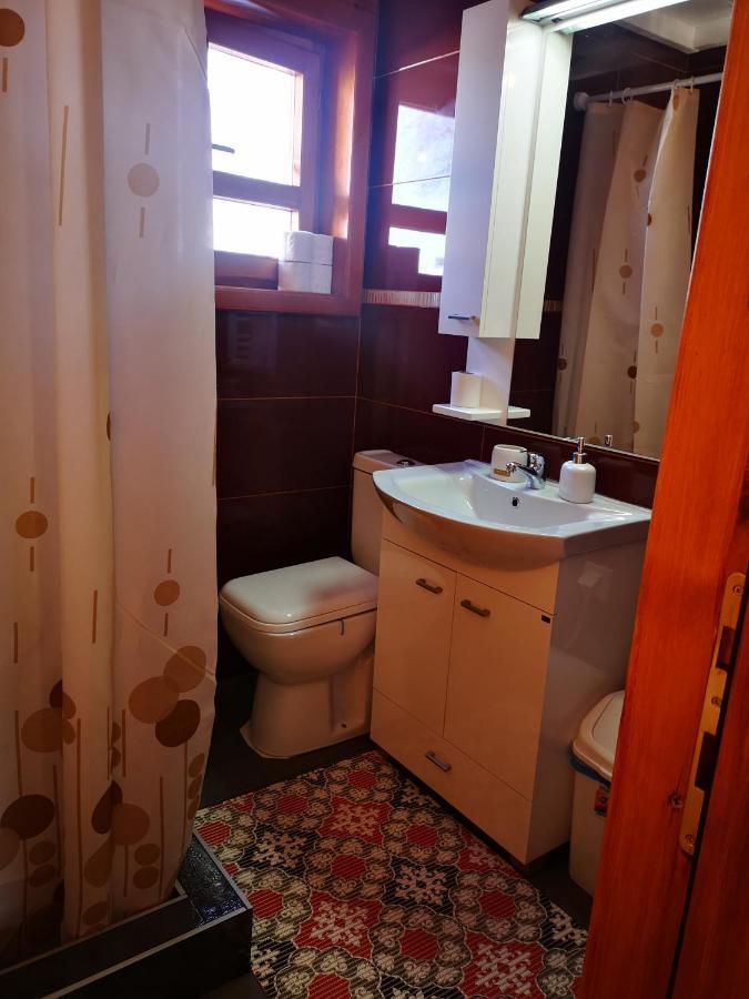 Zlatarske Brvnare Zlatar Chalets Nova Varoš Zewnętrze zdjęcie