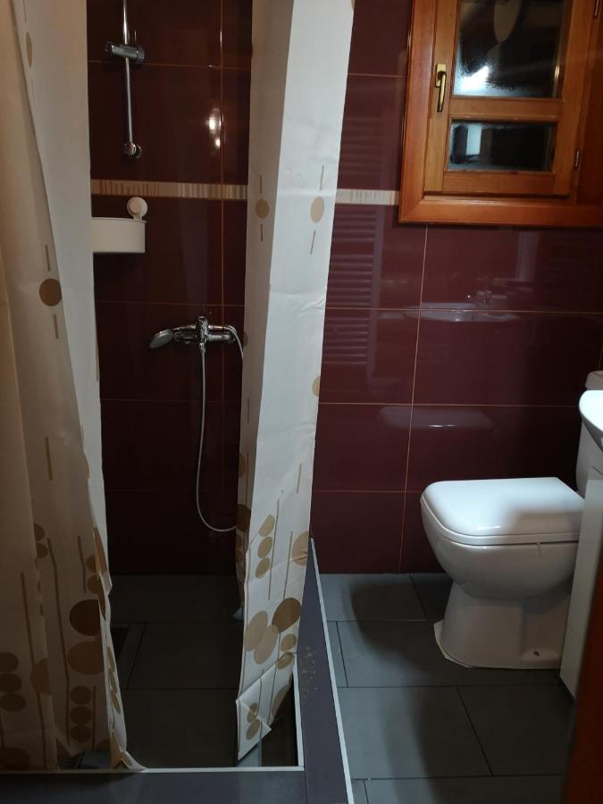 Zlatarske Brvnare Zlatar Chalets Nova Varoš Zewnętrze zdjęcie
